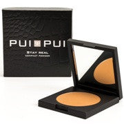 Stay Real Compact Powder Sole Brown