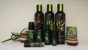 Organic Tea Tree &amp; Botanical Oil products &amp; Wax