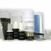 Semi-permanent Mascara kit for 50 treatments